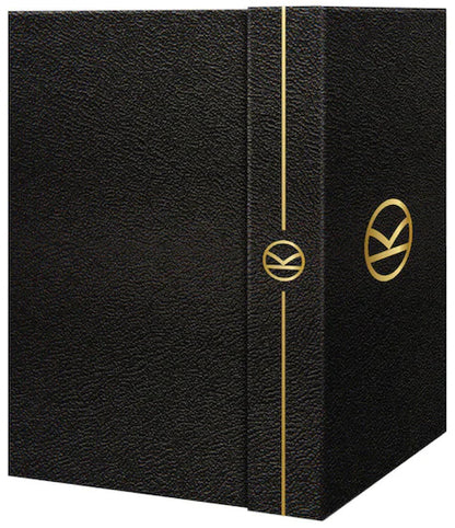 Kingsman: The Secret Service 1-Click SteelBook (ME#04)(Hong Kong)