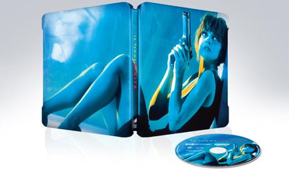 La Femme Nikita 4K SteelBook