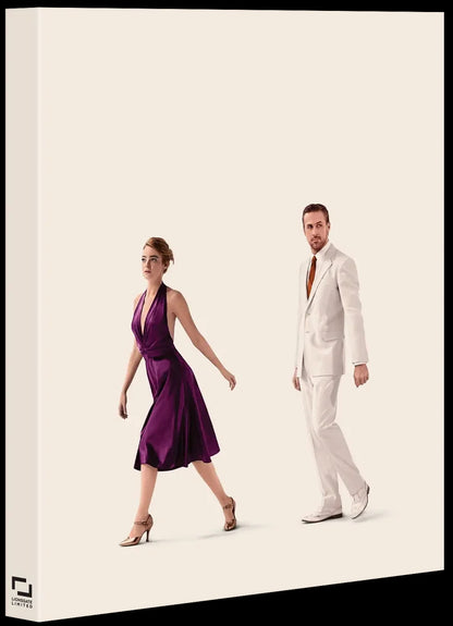 [Pre-Order] La La Land 4K DigiPack: 10th Anniversary Edition (2016)(Exclusive)