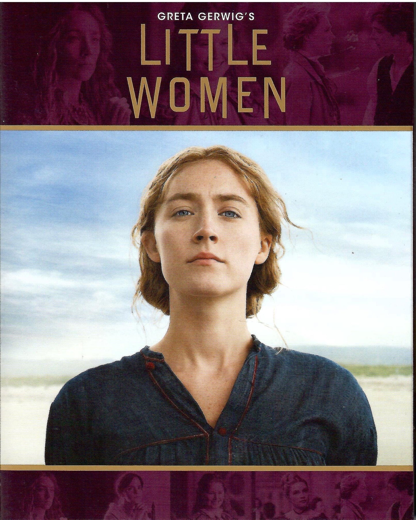 Little Women 4K (2019)