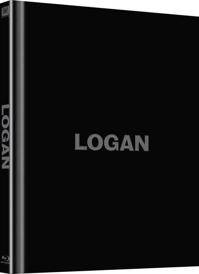 Logan DigiBook (2017)(Czech)