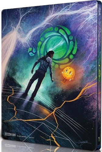 Pre-Order Now: Loki Season 1 Collector's Editions with Exclusive Bonus  Content in 4k Blu-ray/Blu-ray SteelBook on  : r/LokiTV