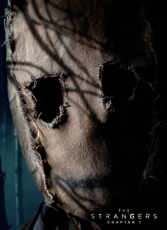 The Strangers: Chapter 1 (2024) UHD Digital Code (VUDU or iTunes)