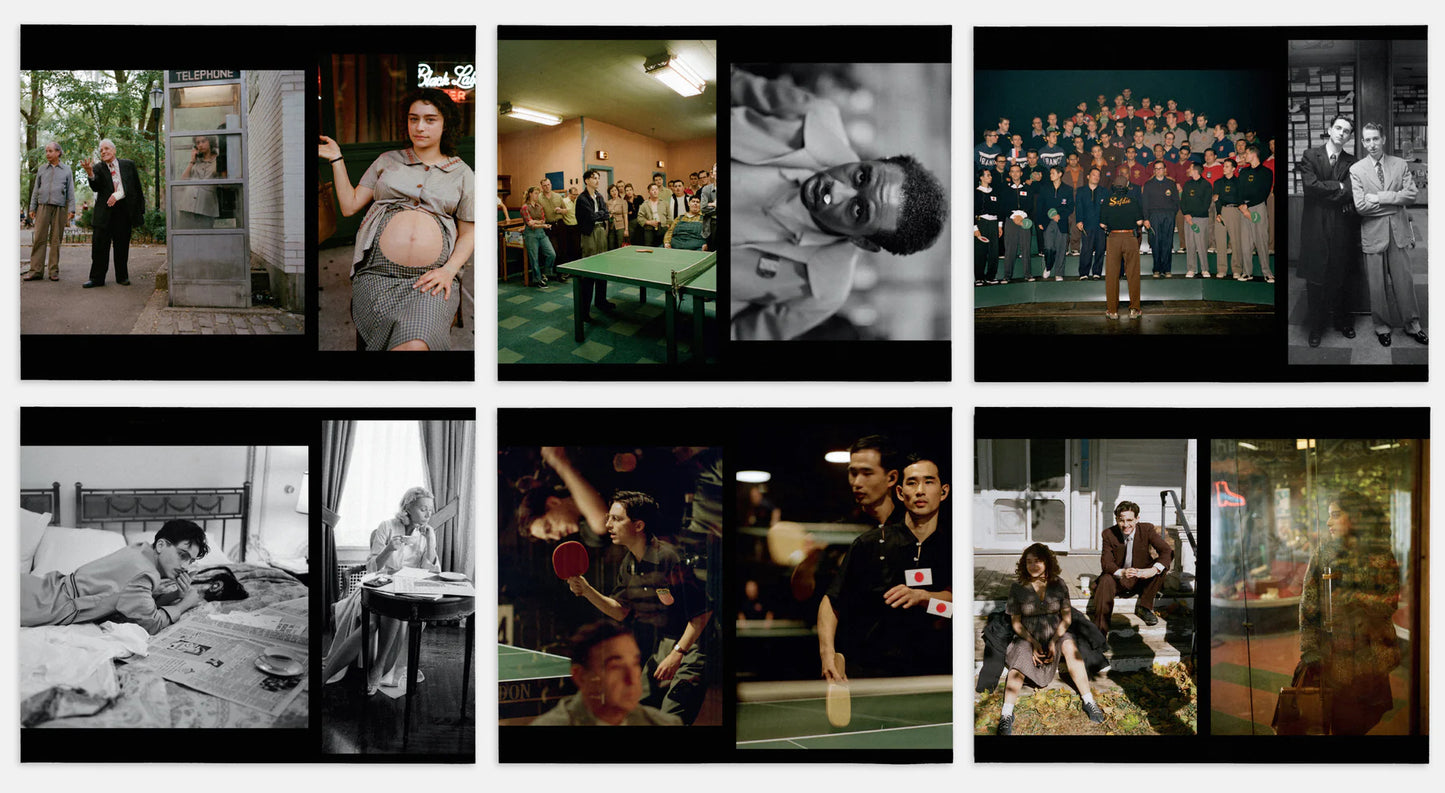 Marty Supreme 4K DigiPack