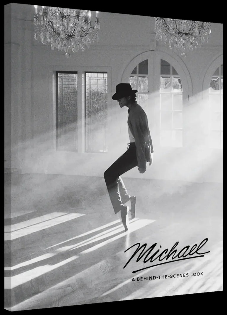 Michael 4K DigiPack (2026)(Exclusive)