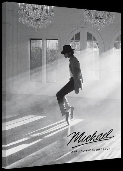 Michael 4K DigiPack (2026)(Exclusive)