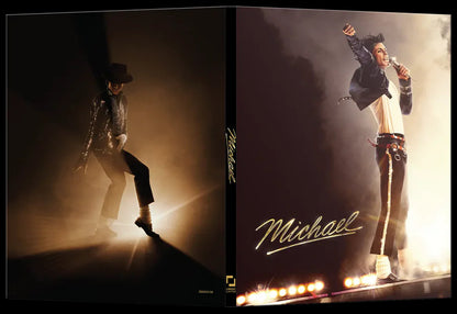 Michael 4K DigiPack (2026)(Exclusive)