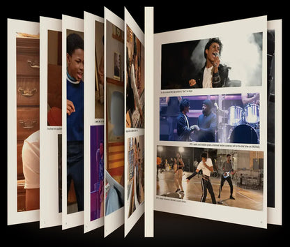 Michael 4K DigiPack (2026)(Exclusive)