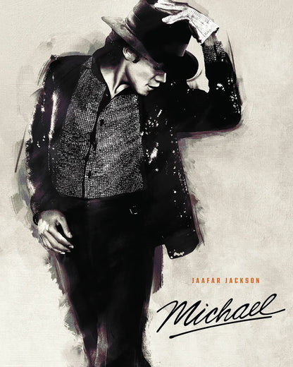 Michael 4K DigiPack (2026)(Exclusive)