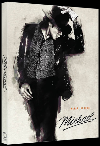 Michael 4K DigiPack (2026)(Exclusive)