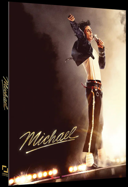 Michael 4K DigiPack (2026)(Exclusive)