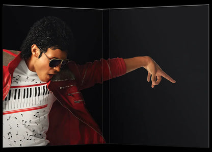 Michael 4K DigiPack (2026)(Exclusive)
