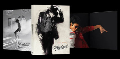 Michael 4K DigiPack (2026)(Exclusive)