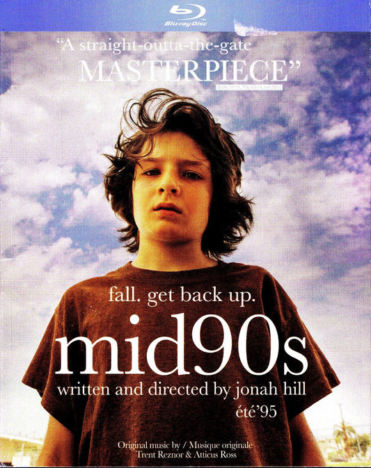 Mid90's (Canada)(Slip)