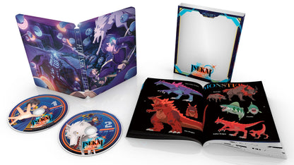 My Isekai Life: Complete Collection