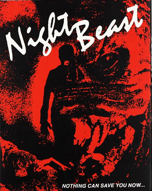 Nightbeast: Limited Variant Edition (VS-277)(Exclusive)*