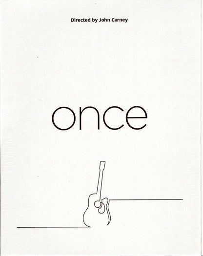 Once 1-Click SteelBook (2007)(NE#19)(Korea)