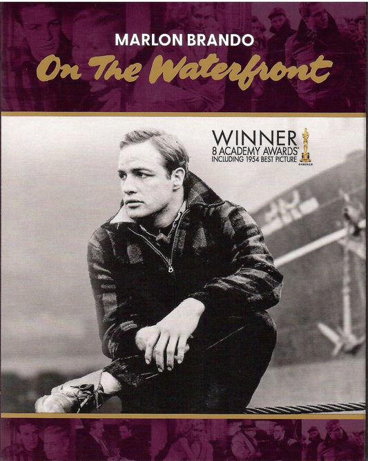 On the Waterfront 4K