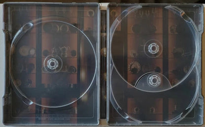 Parasite 4K Full Slip B SteelBook (2019)(Korea)