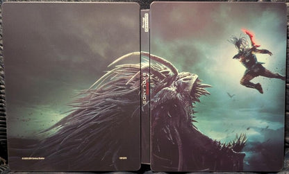 Predator: Badlands 4K SteelBook