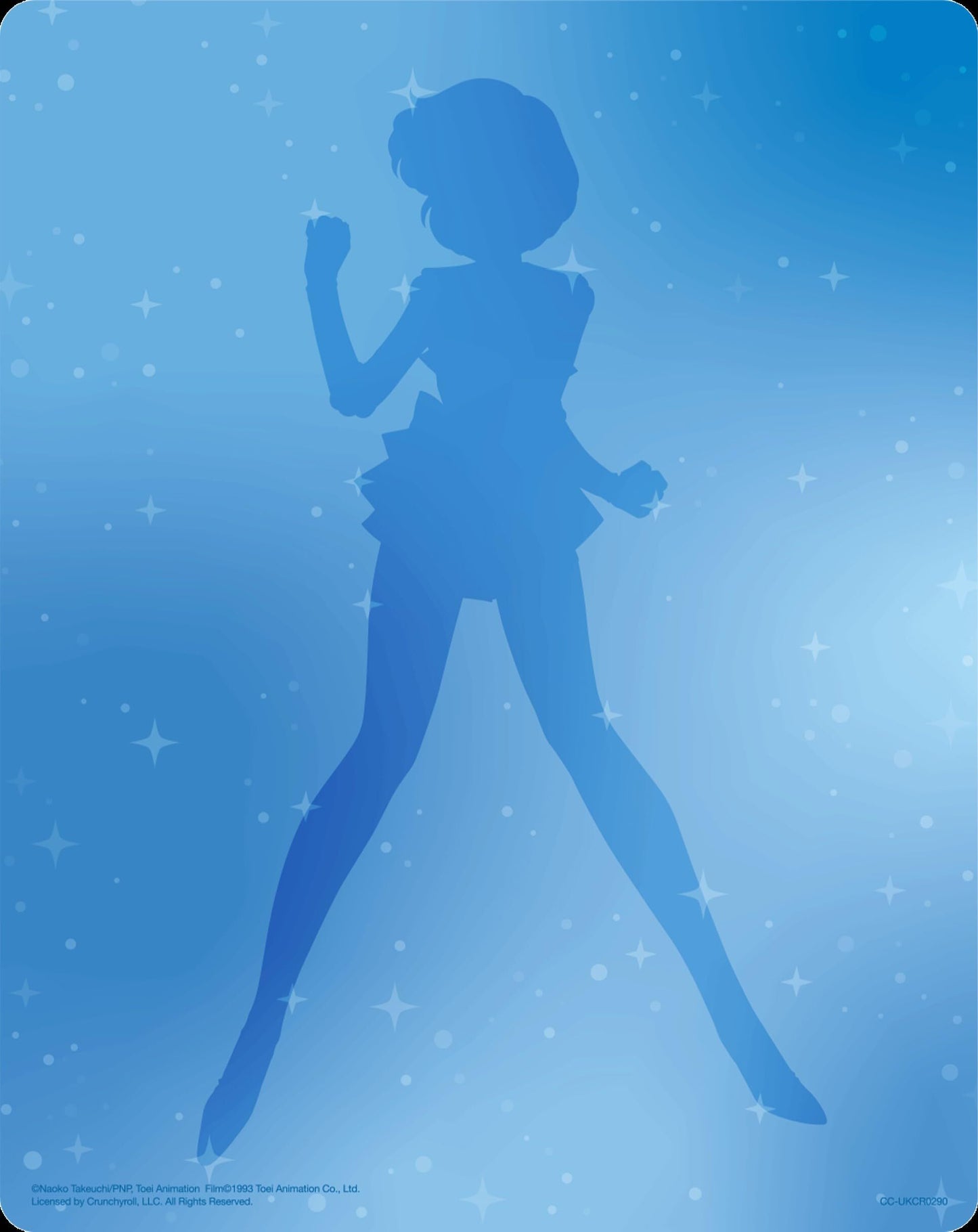 [Pre-Order] Sailor Moon: Season 2 SteelBook (UK)