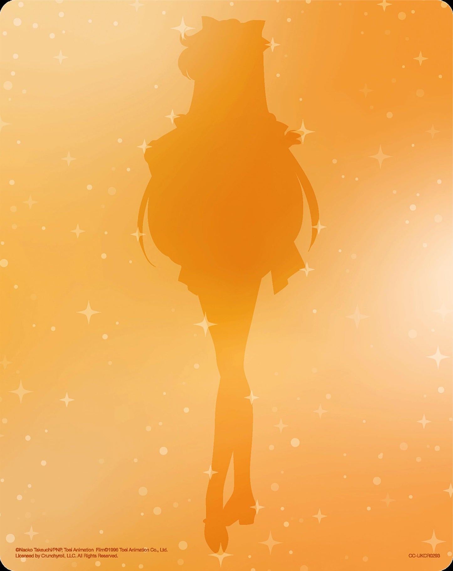 [Pre-Order] Sailor Moon: Season 5 SteelBook (UK)