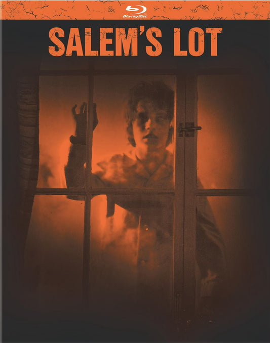 Salem's Lot: Halloween Glow in the Dark Edition (Exclusive)