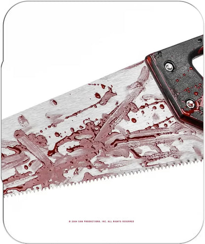 Saw SteelBook (2004)(UK)