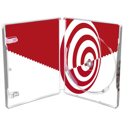 Saw SteelBook (2004)(UK)