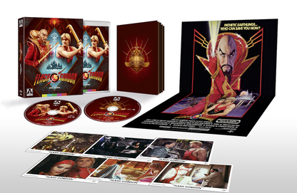 Flash Gordon: Limited Edition