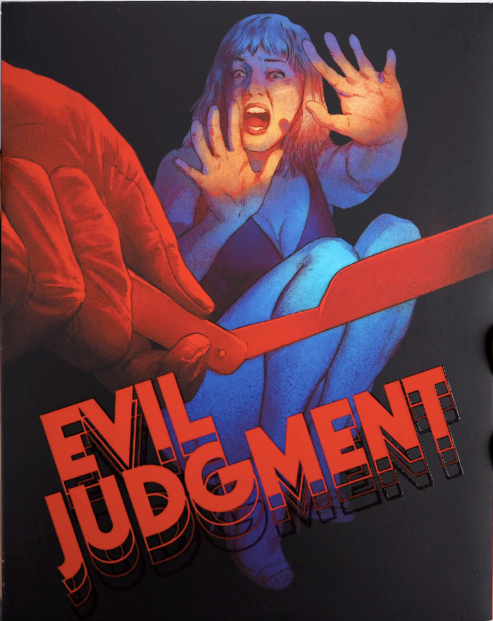 Evil Judgment: Limited Edition (VS-445)(Exclusive)