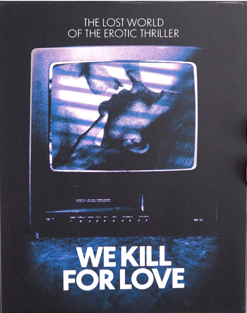 We Kill For Love: Limited Edition (YVP-017)(Exclusive)