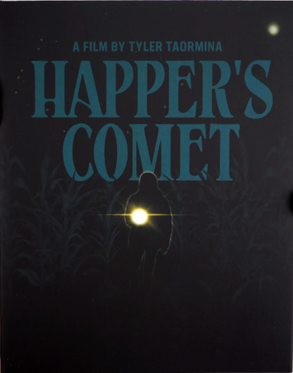 Happer's Comet: Limited Edition (FTF-135)(Exclusive)