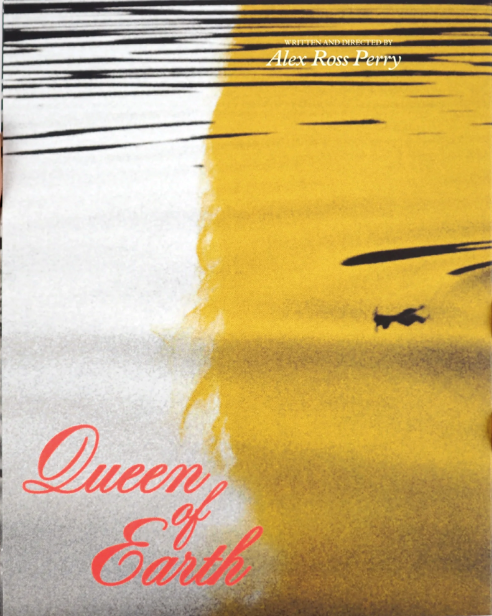 Queen of Earth: Limited Edition (IFC-001)(Exclusive)