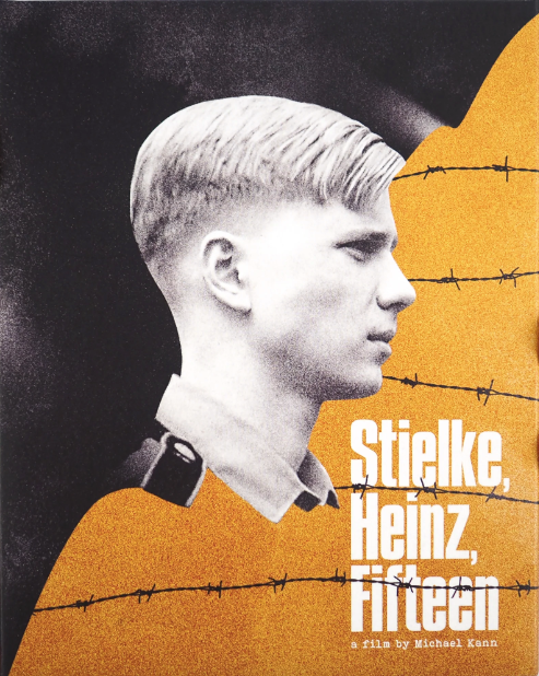 Stielke, Heinz, Fifteen: Limited Edition (AI-63B)(Exclusive)