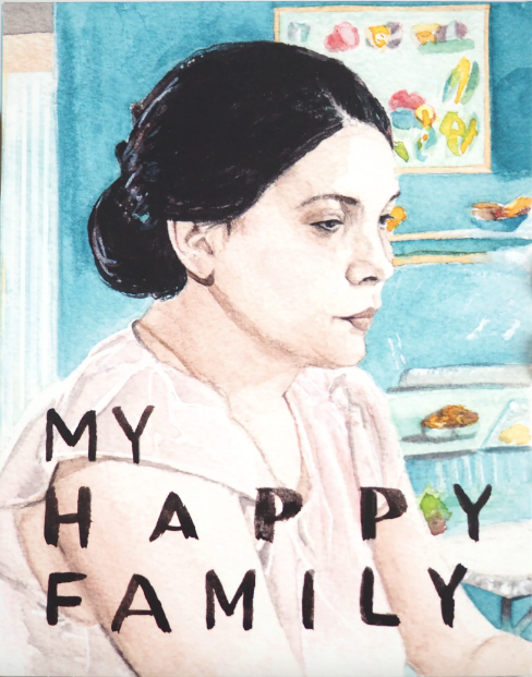 In Bloom / My Happy Family: Limited Edition (BWP-007)(Exclusive)