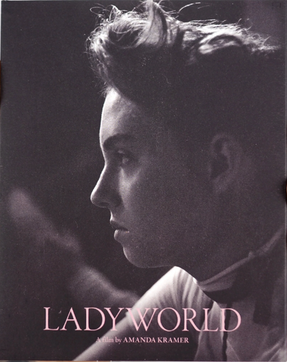 Ladyworld: Limited Edition (YVP-020)(Exclusive)