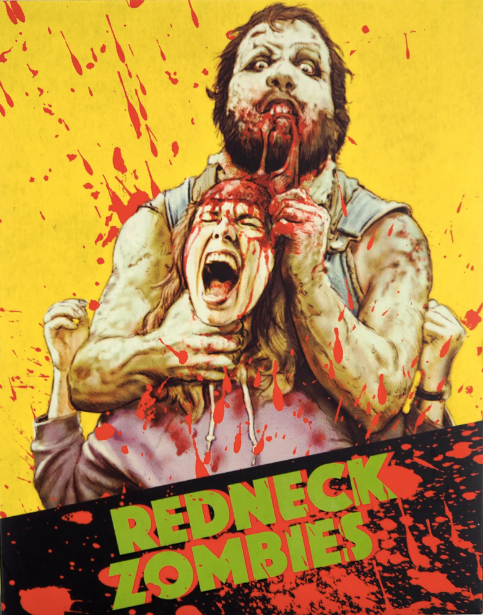 Redneck Zombies: Limited Edition (DV-001)(Exclusive)