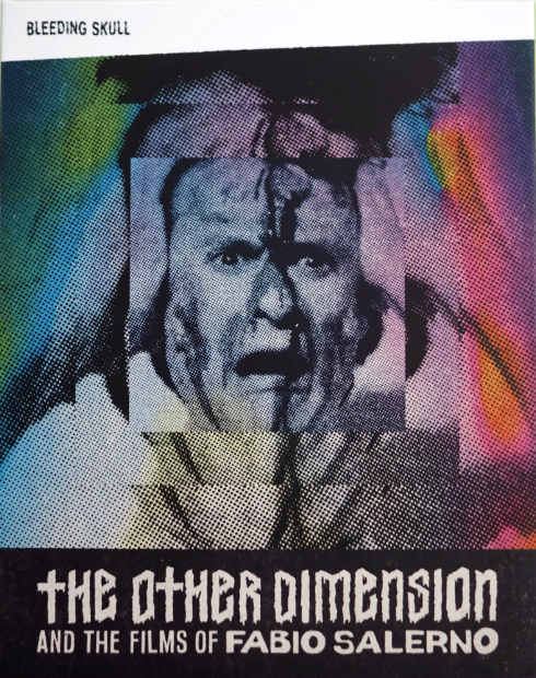 The Other Dimension and the Films of Fabio Salerno: Limited Edition (BS-002)(Exclusive)