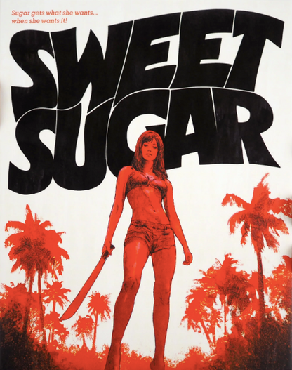 Sweet Sugar: Limited Variant Edition (VS-171)(Exclusive)