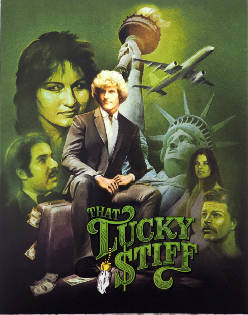 That Lucky Stiff / Bon Appetit: Limited Edition (QX-010)(Exclusive)