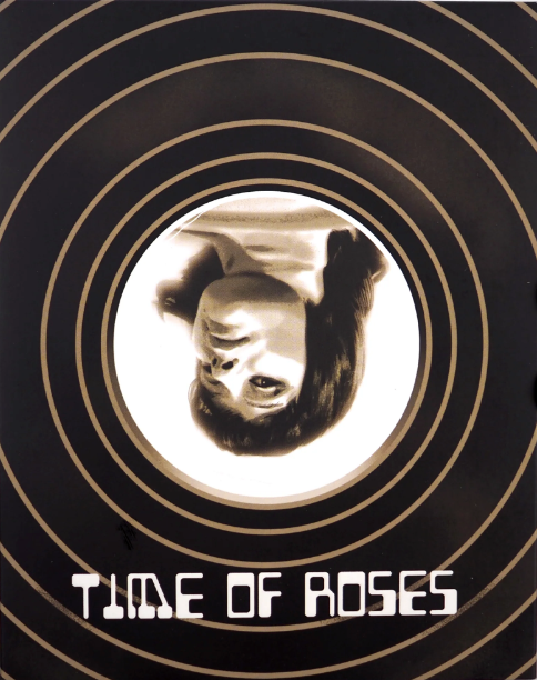 Time of Roses: Limited Edition (DC-010)(Exclusive)