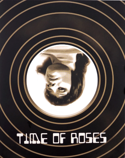 Time of Roses: Limited Edition (DC-010)(Exclusive)