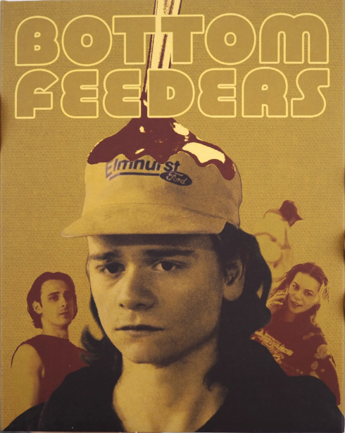 Bottom Feeders: Limited Edition (DS-019)(Exclusive)