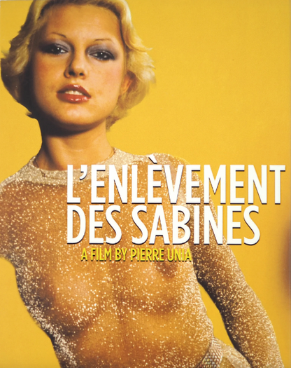 Candice Candy / L'enlèvement Des Sabines: Limited Edition (PV-010)(Exclusive)