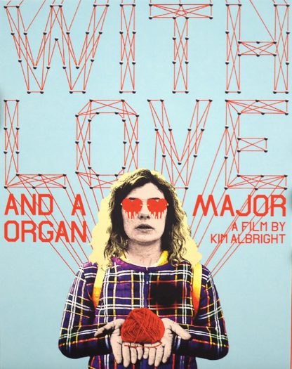 With Love and a Major Organ: Limited Edition (CC-010)(Exclusive)