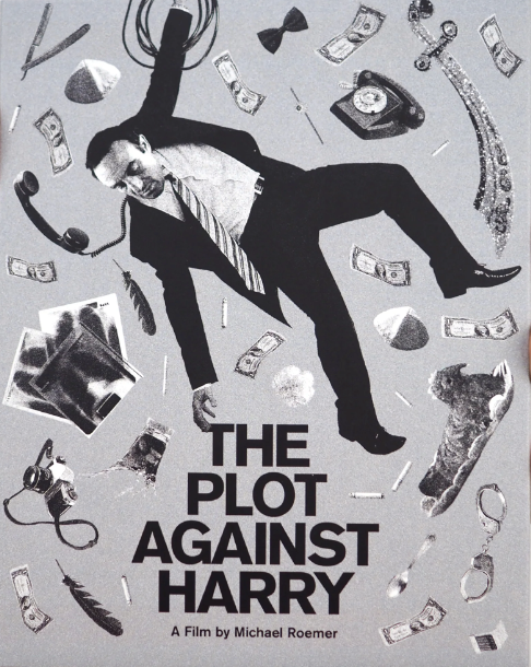 The Plot Against Harry: Limited Edition (TFD-005)(Exclusive)