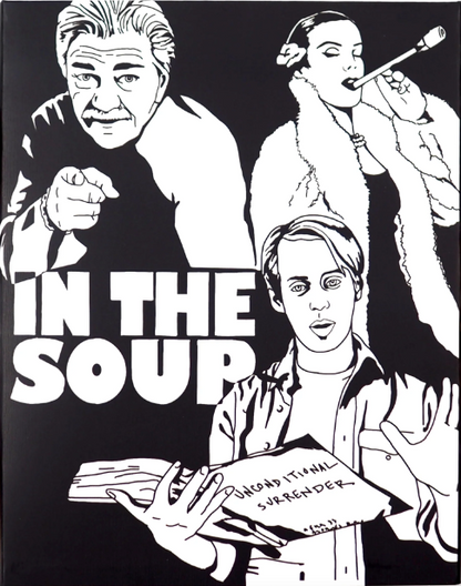 In the Soup: Limited Edition (FTF-075)(Exclusive)