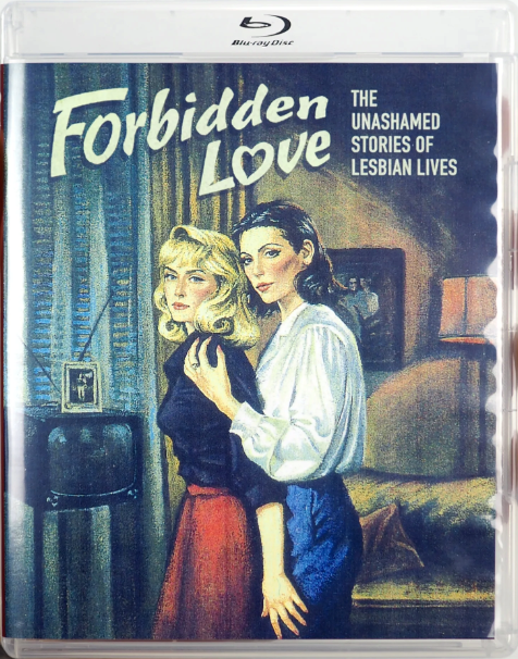 Forbidden Love: Limited Edition (CIP-005)(Exclusive)