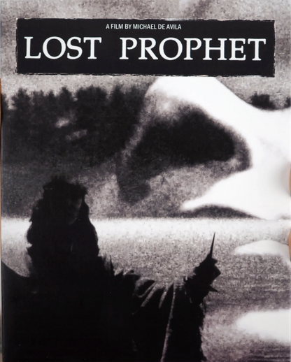 Lost Prophet: Limited Edition (VHSH-010)(Exclusive)